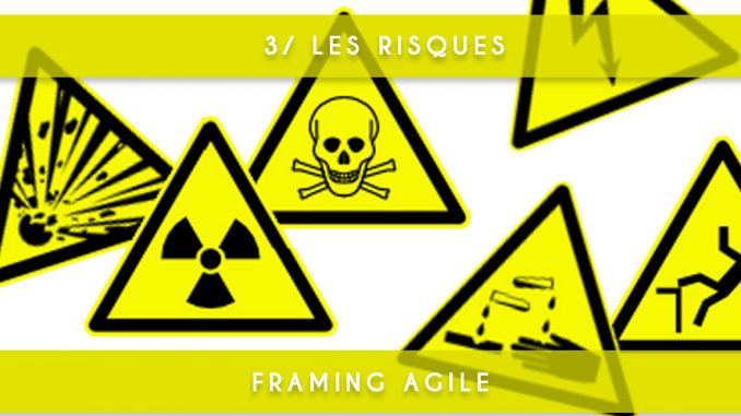 framing agile- risques
