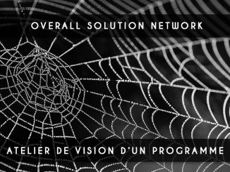 Overall Solution Network